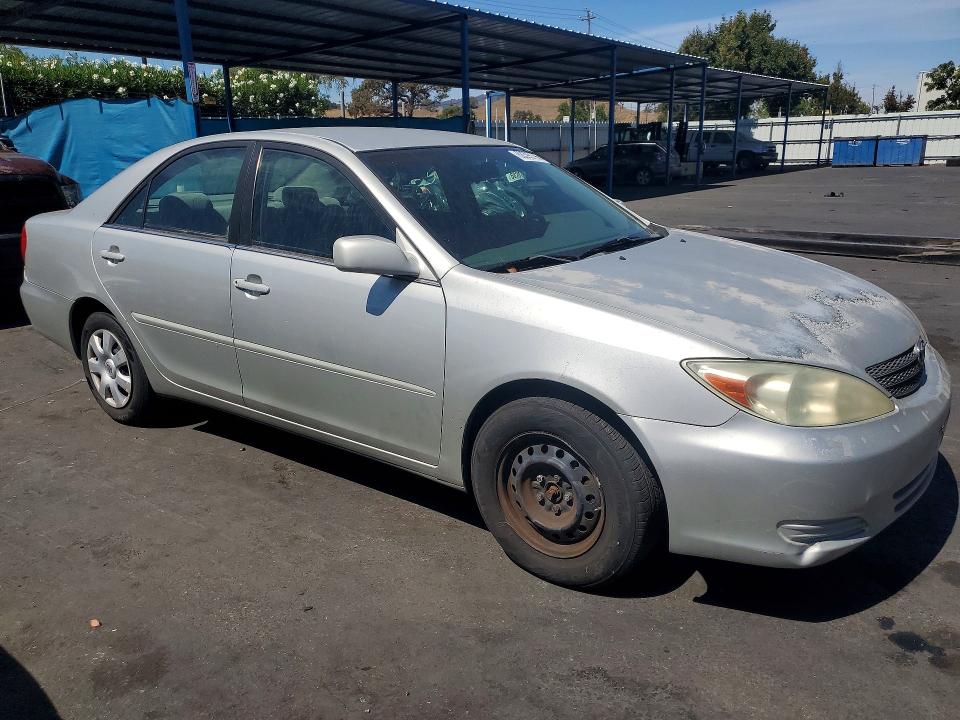 Aukcja sprzedaży 2004 Toyota Camry, vin: 4T1BE32K74U268614, numer aukcji: 68395796