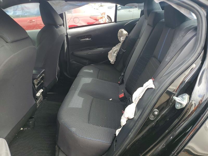 Продажа на аукционе авто 2022 Toyota Corolla, vin: JTDS4MCE7NJ095024, номер лота: 69529256