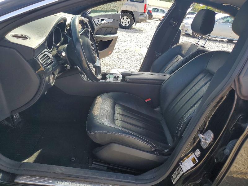 Aukcja sprzedaży 2016 Mercedes-benz Cls, vin: WDDLJ9BB9GA177623, numer aukcji: 68775036