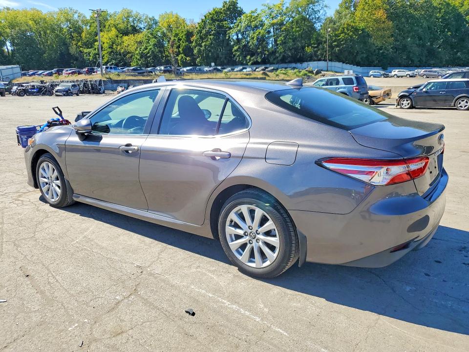 Aukcja sprzedaży 2020 Toyota Camry, vin: 4T1L11AK8LU323740, numer aukcji: 69783446