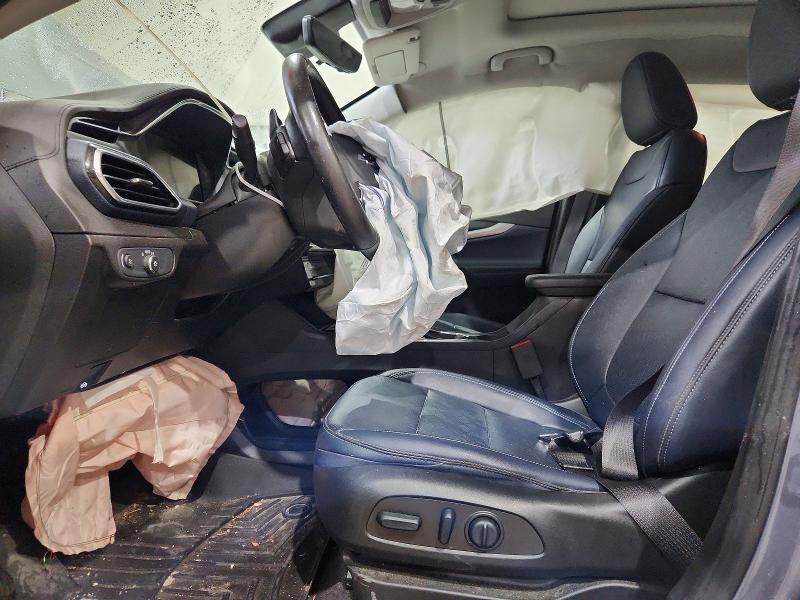 Aukcja sprzedaży 2022 Chevrolet Bolt Euv, vin: 1G1FZ6S06N4128591, numer aukcji: 70764586