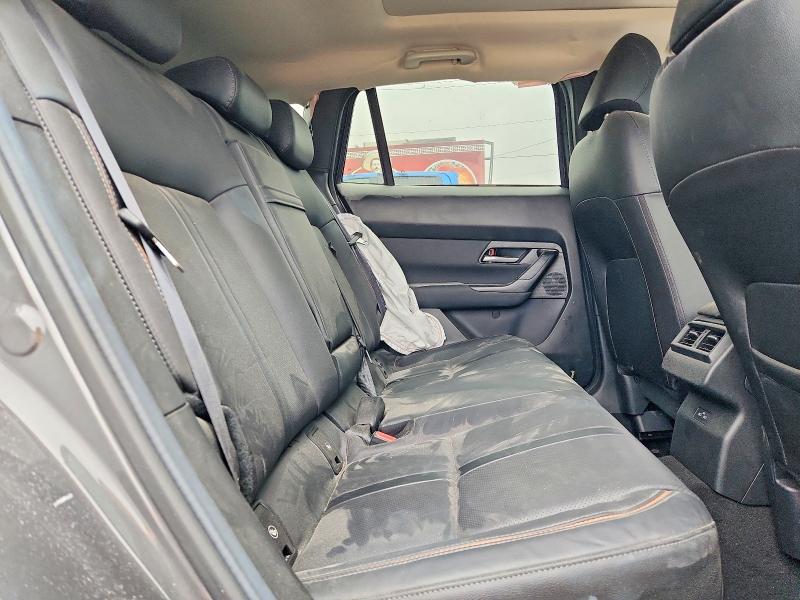 2026 Mazda Cx-50 მანქანა იყიდება აუქციონზე, vin: 7MMVABDL2TN492959, აუქციონის ნომერი: 70482436