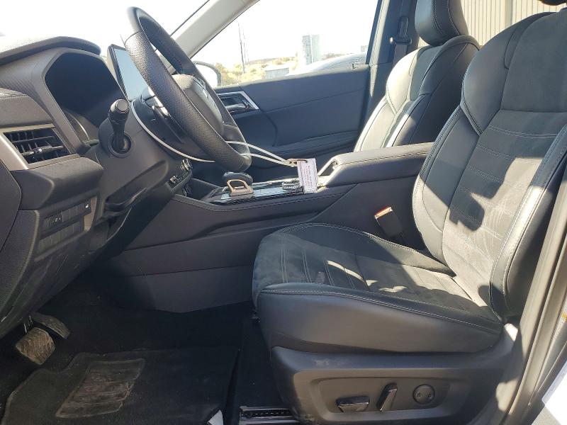 Продажа на аукционе авто 2025 Mitsubishi Outlander, vin: JA4J4VA82SZ060042, номер лота: 69213636