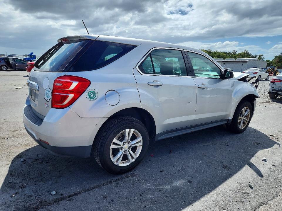 Aukcja sprzedaży 2017 Chevrolet Equinox, vin: 2GNALBEK4H1514295, numer aukcji: 69068216