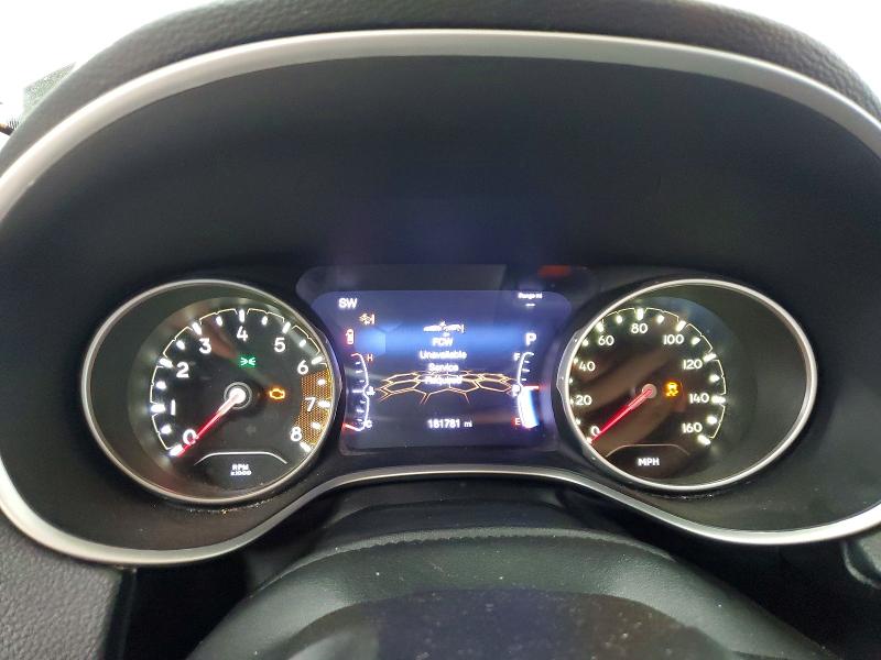 Продажа на аукционе авто 2021 Jeep Compass, vin: 3C4NJDCB6MT567846, номер лота: 67427476