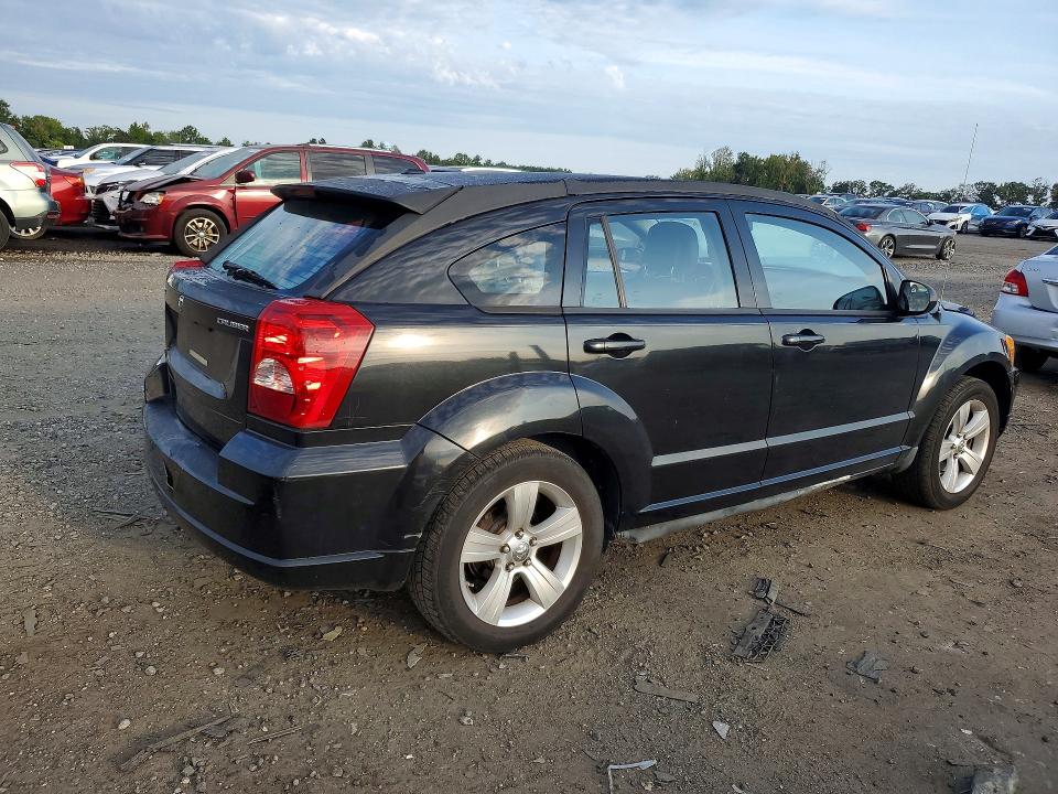 2010 Dodge Caliber მანქანა იყიდება აუქციონზე, vin: 1B3CB9HB9AD639149, აუქციონის ნომერი: 68894566