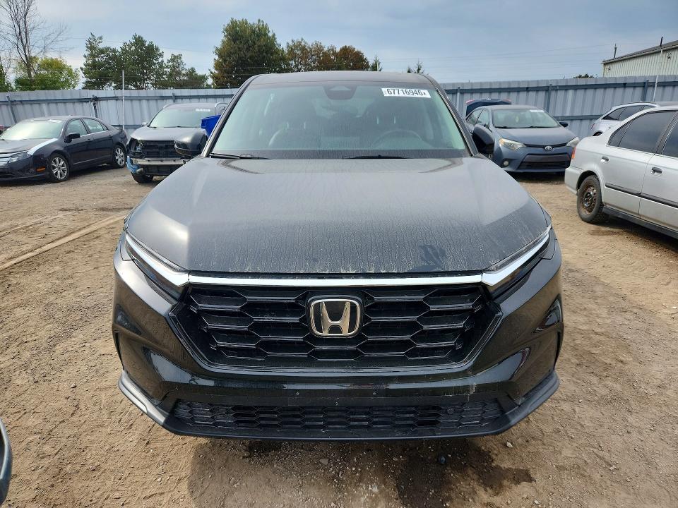 Aukcja sprzedaży 2023 Honda Cr-v, vin: 2HKRS4H76PH105360, numer aukcji: 67716946
