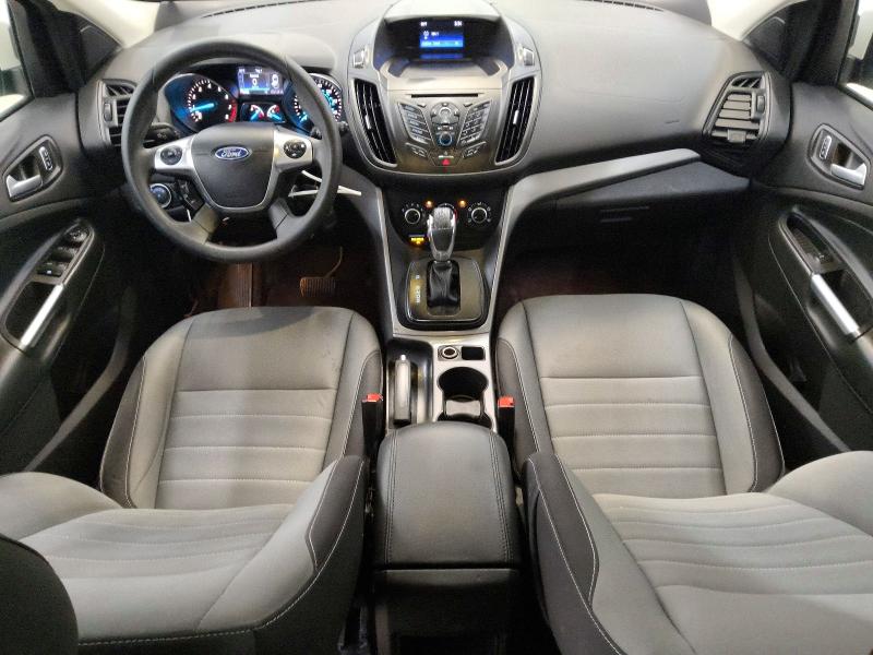 Продажа на аукционе авто 2016 Ford Escape, vin: 1FMCU9GX2GUB75311, номер лота: 66439546