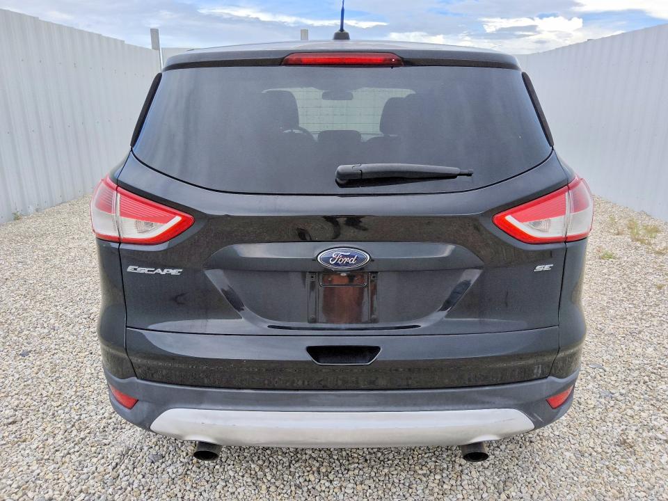 Aukcja sprzedaży 2015 Ford Escape, vin: 1FMCU0G97FUB50383, numer aukcji: 68978806