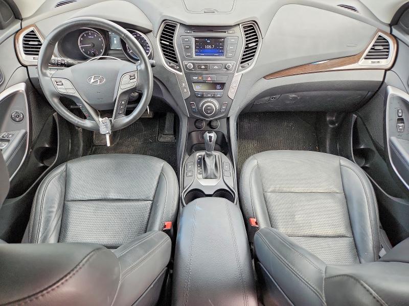 Продаж на аукціоні авто 2017 Hyundai Santa Fe Sport, vin: 5XYZUDLB7HG470547, номер лоту: 66563446