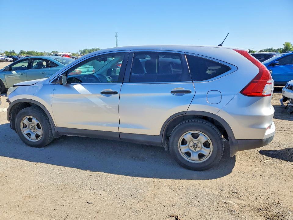 Продажа на аукционе авто 2015 Honda Cr-v, vin: 2HKRM3H38FH001503, номер лота: 67851506