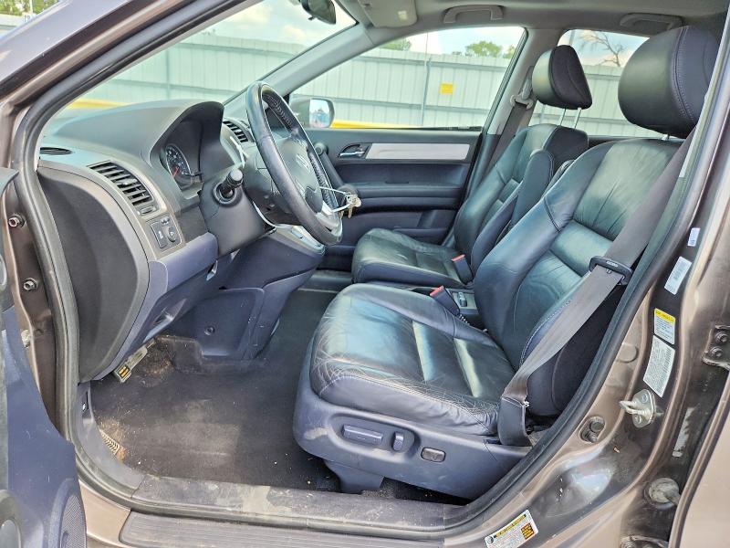 67271496 :رقم المزاد ، 5J6RE3H71AL015581 vin ، 2010 Honda Cr-v مزاد بيع