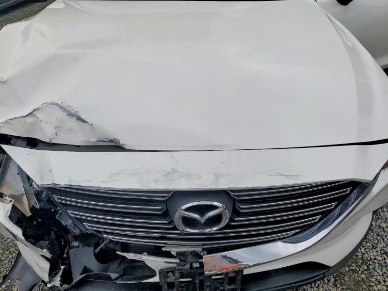 Aukcja sprzedaży 2016 Mazda Cx-9, vin: JM3TCBCY2G0120465, numer aukcji: 67863836