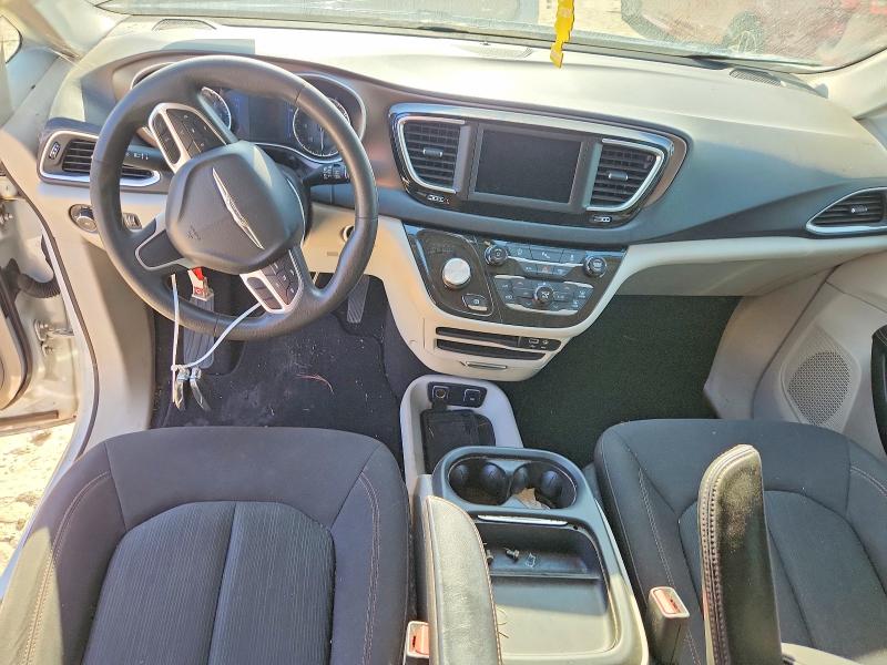 Aukcja sprzedaży 2019 Chrysler Pacifica, vin: 2C4RC1FG4KR506948, numer aukcji: 67925946