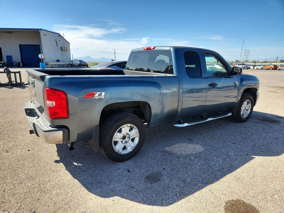 Продаж на аукціоні авто 2011 Chevrolet Silverado, vin: 1GCRKSE36BZ245982, номер лоту: 68076136