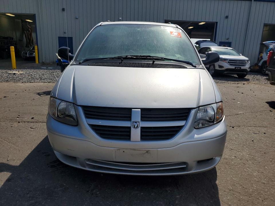 Продаж на аукціоні авто 2005 Dodge Grand Caravan, vin: 1D4GP24R05B138876, номер лоту: 68431946