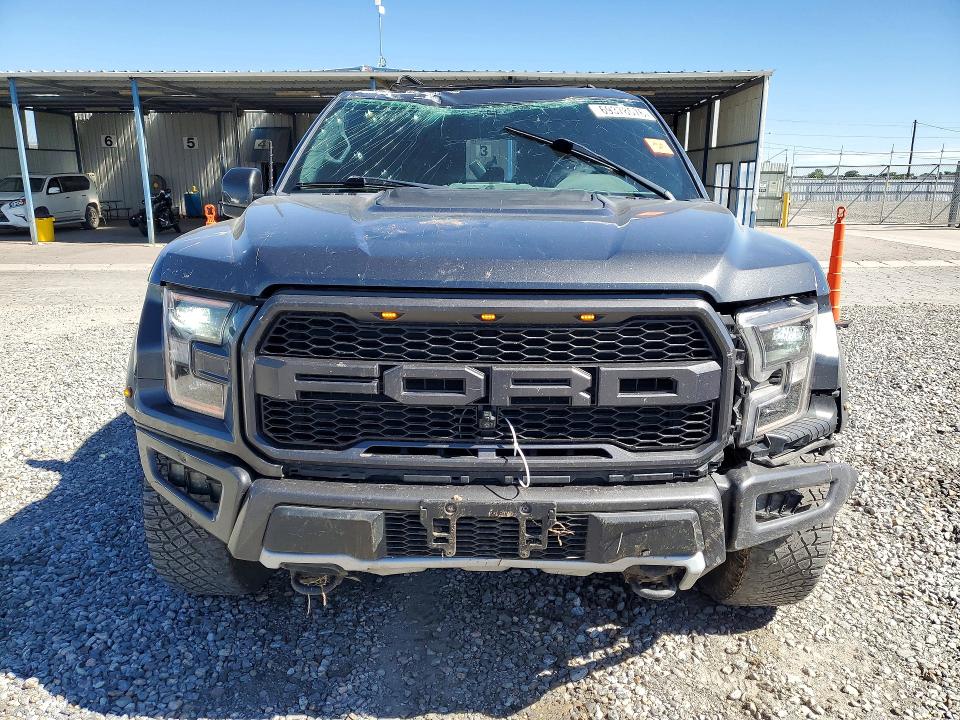 Продаж на аукціоні авто 2020 Ford F150, vin: 1FTFW1RG4LFB35076, номер лоту: 69378576