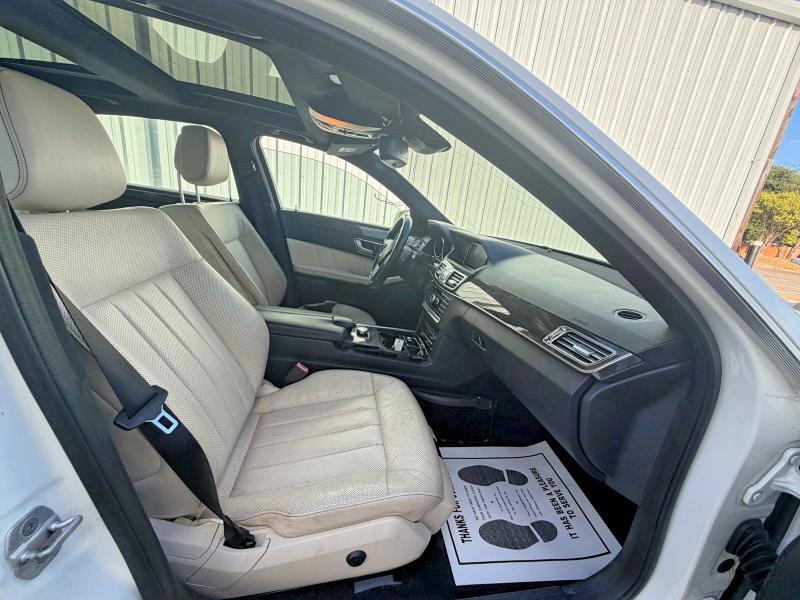 Aukcja sprzedaży 2014 Mercedes-benz E, vin: WDDHF5KB3EA834977, numer aukcji: 69445546