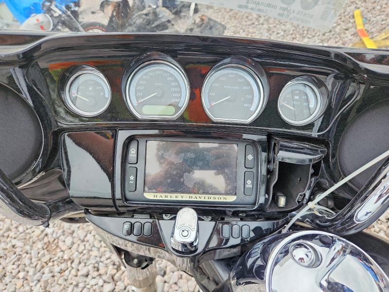 Aukcja sprzedaży 2017 Harley-davidson Flhtk, vin: 1HD1KED15HB672696, numer aukcji: 69168786