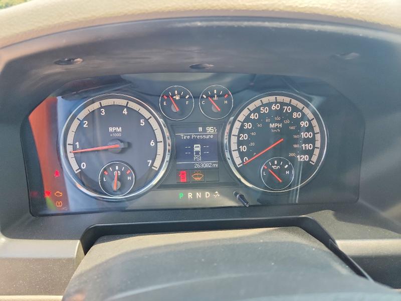 Aukcja sprzedaży 2012 Dodge Ram 1500, vin: 1C6RD7FP3CS326190, numer aukcji: 67496276