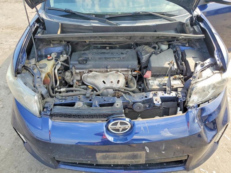 2015 Scion Xb მანქანა იყიდება აუქციონზე, vin: JTLZE4FE4FJ077979, აუქციონის ნომერი: 69362516