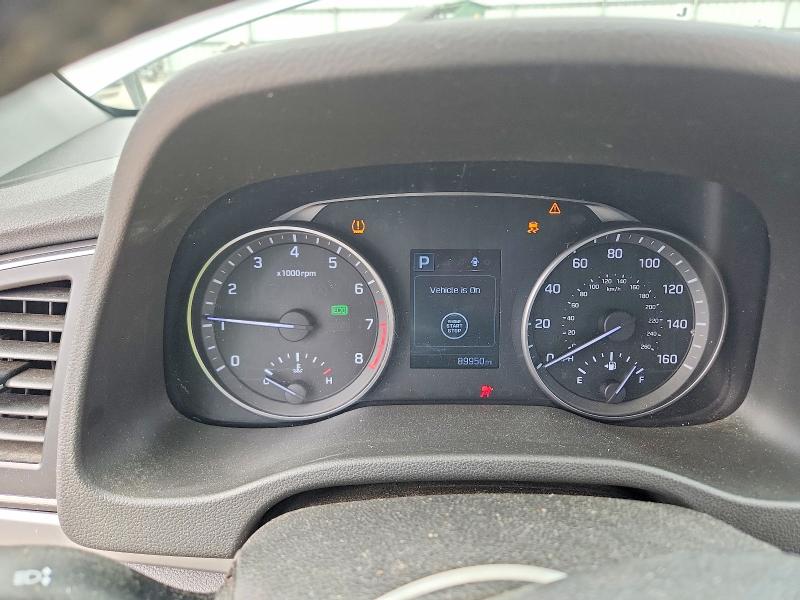 Продаж на аукціоні авто 2017 Hyundai Elantra, vin: 5NPD84LF1HH156872, номер лоту: 70190166