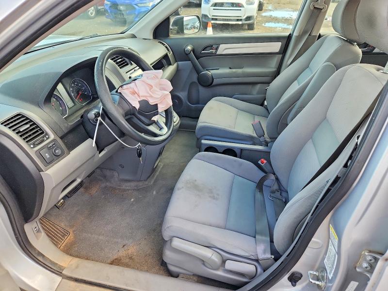 Продаж на аукціоні авто 2011 Honda Cr-v, vin: 5J6RE4H34BL064763, номер лоту: 69498236