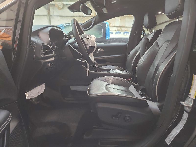 Продаж на аукціоні авто 2027 Chrysler Pacifica, vin: 2C4RC1GG1VR554328, номер лоту: 70535026