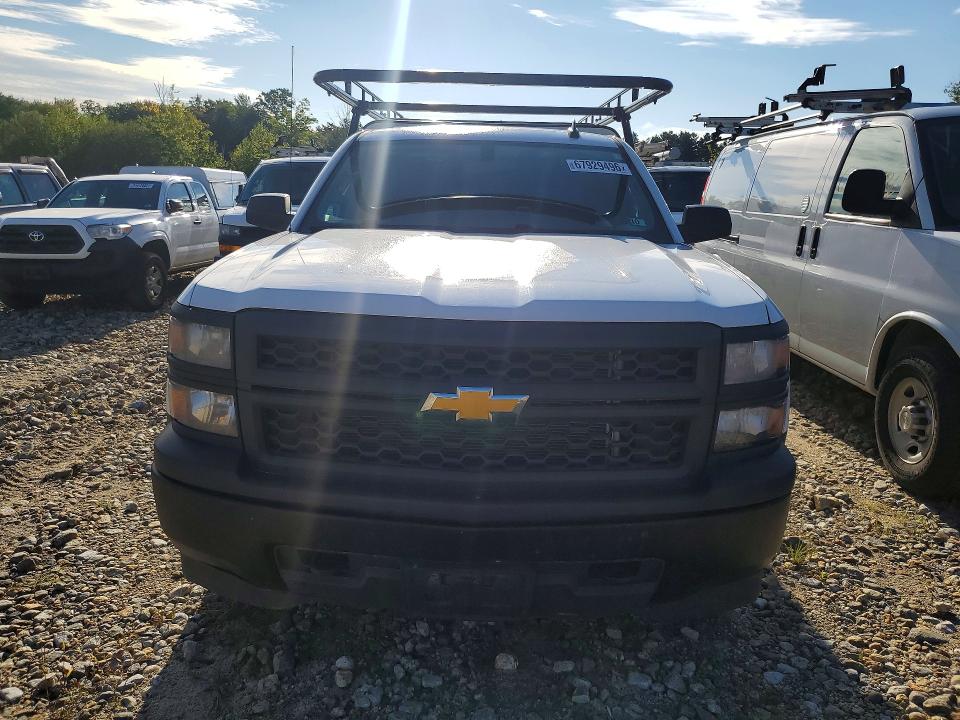 Продаж на аукціоні авто 2015 Chevrolet Silverado, vin: 1GCNKPEC4FZ423891, номер лоту: 67929496