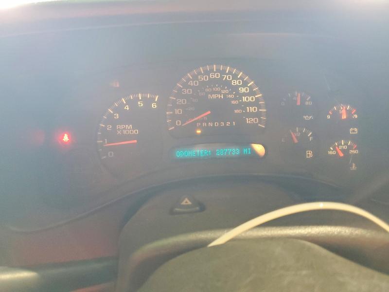 Продажа на аукционе авто 2006 Chevrolet Silverado, vin: 2GCEK13T961202490, номер лота: 68544536