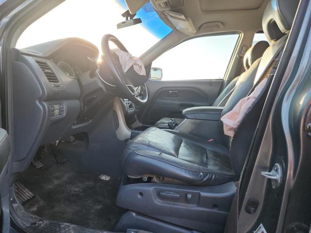 2008 Honda Pilot მანქანა იყიდება აუქციონზე, vin: 5FNYF28508B007380, აუქციონის ნომერი: 67802386
