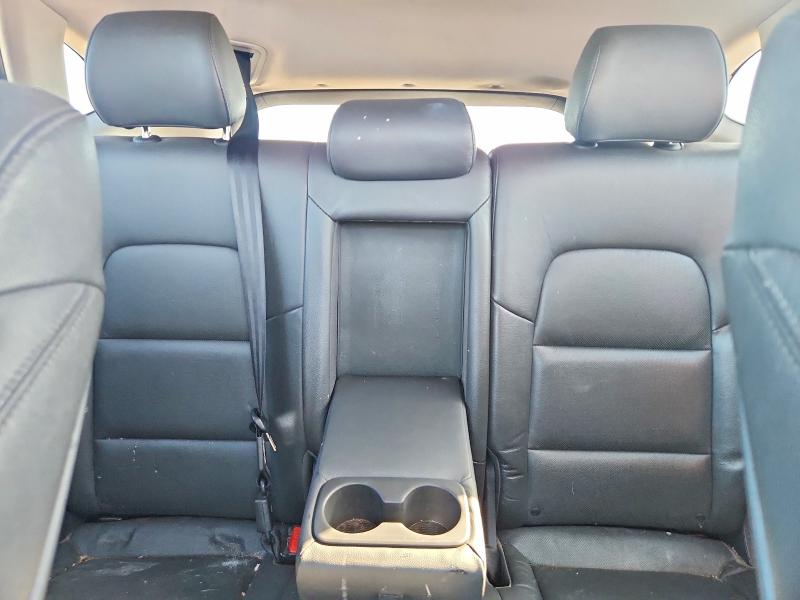 Aukcja sprzedaży 2018 Hyundai Tucson, vin: KM8J3CA22JU782840, numer aukcji: 68939876
