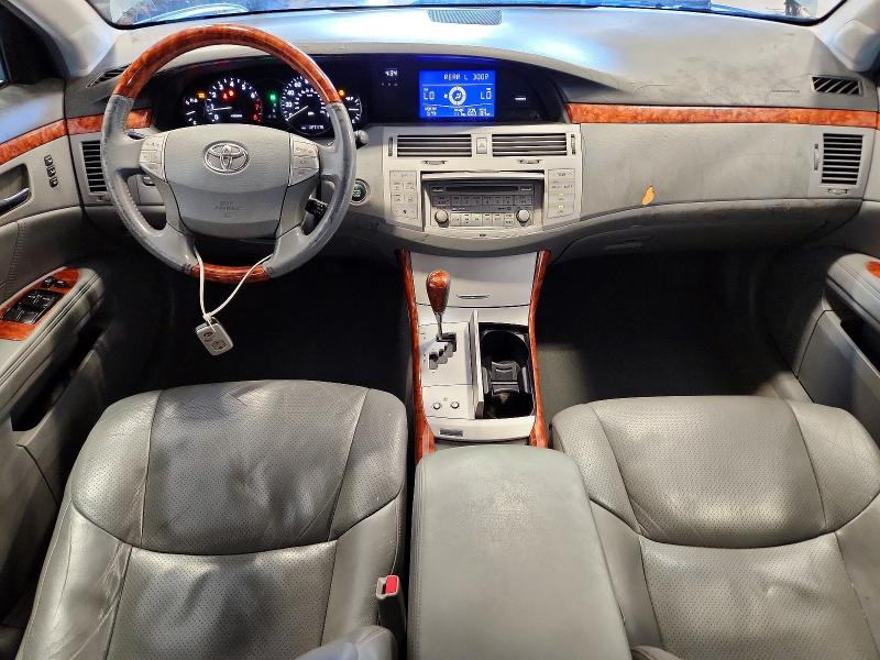 69613746 :رقم المزاد ، 4T1BK36B37U196513 vin ، 2007 Toyota Avalon مزاد بيع