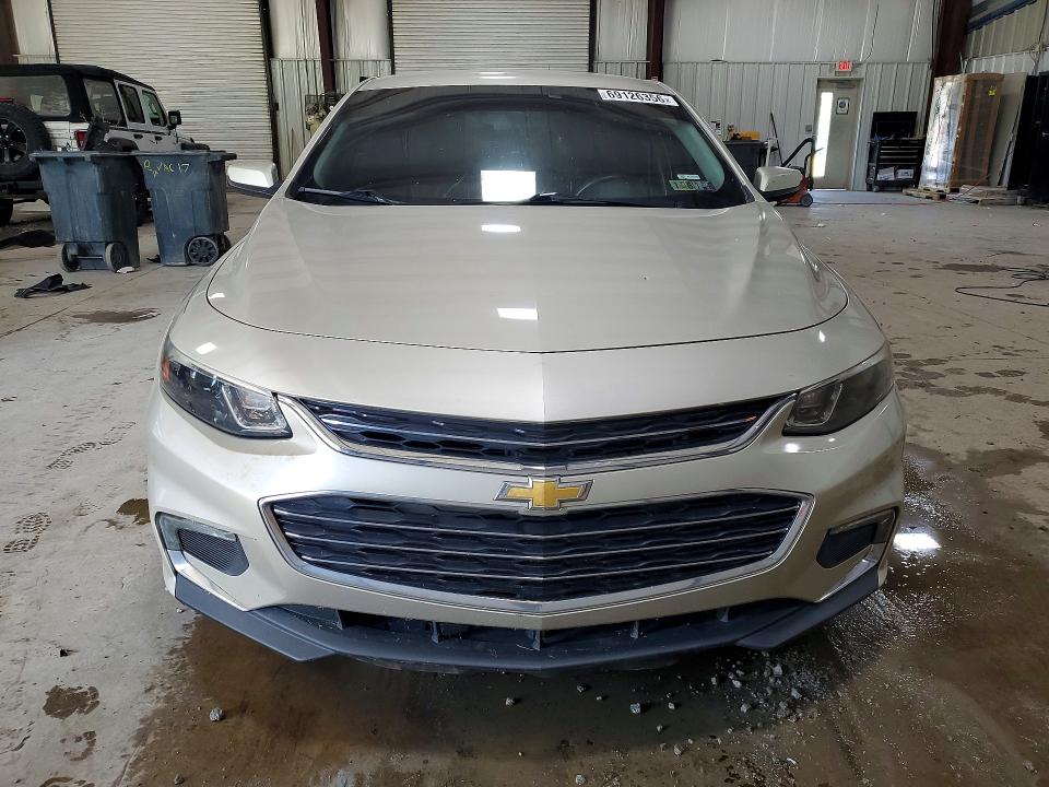Aukcja sprzedaży 2016 Chevrolet Malibu, vin: 1G1ZE5ST5GF176457        , numer aukcji: 69126356