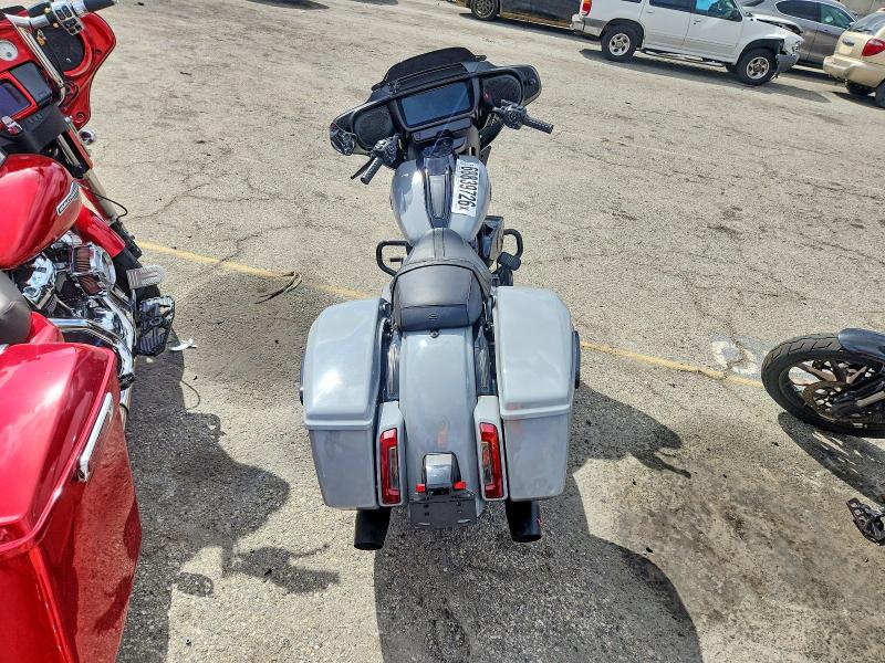 Aukcja sprzedaży 2025 Harley-davidson Flhx, vin: 1HD1KB725SB618177, numer aukcji: 68839726