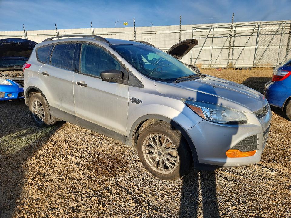 Aukcja sprzedaży 2014 Ford Escape, vin: 1FMCU0F73EUD27932, numer aukcji: 70066716