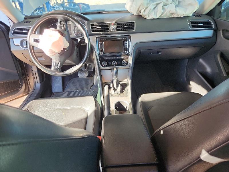 Продаж на аукціоні авто 2014 Volkswagen Passat, vin: 1VWBT7A34EC110800, номер лоту: 68361886