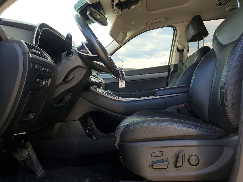 Продаж на аукціоні авто 2020 Hyundai Palisade, vin: KM8R3DHE4LU168433, номер лоту: 69551306