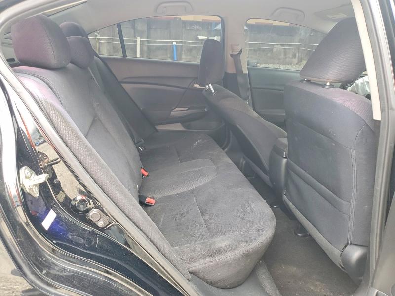 Продаж на аукціоні авто 2013 Honda Civic, vin: 19XFB2F51DE087892, номер лоту: 66924886