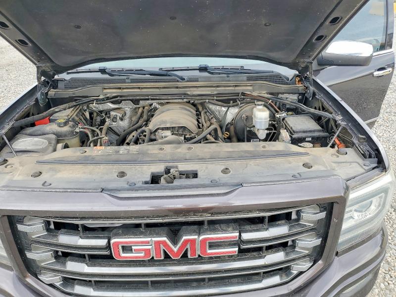 Auction sale of the 2016 Gmc Sierra, vin: 3GTU2NECXGG114329        , lot number: 69090246