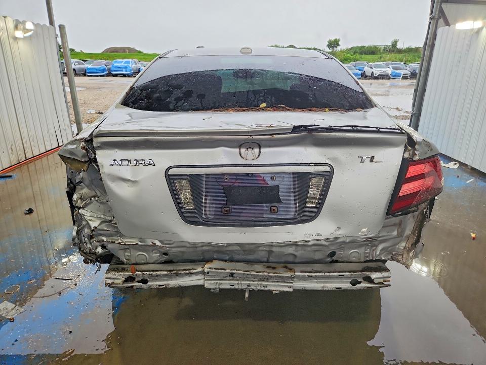 69372276 :رقم المزاد ، 19UUA66248A053446 vin ، 2008 Acura Tl مزاد بيع