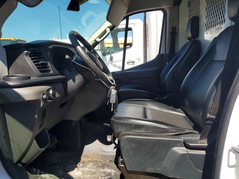 2023 Ford Transit მანქანა იყიდება აუქციონზე, vin: 1FTBR1C88PKA00137, აუქციონის ნომერი: 67977576