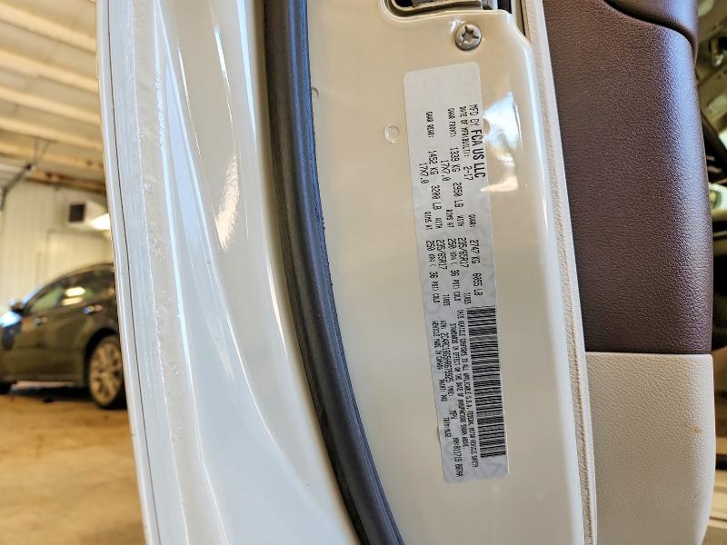 Aukcja sprzedaży 2017 Chrysler Pacifica, vin: 2C4RC1BG5HR675925, numer aukcji: 70017406