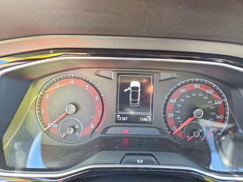 Продаж на аукціоні авто 2019 Volkswagen Jetta, vin: 3VWCB7BU5KM201485, номер лоту: 68291266