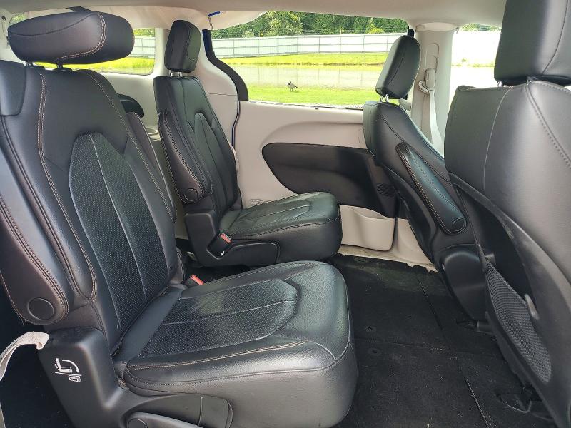 Aukcja sprzedaży 2019 Chrysler Pacifica, vin: 2C4RC1BG7KR550027, numer aukcji: 67812606