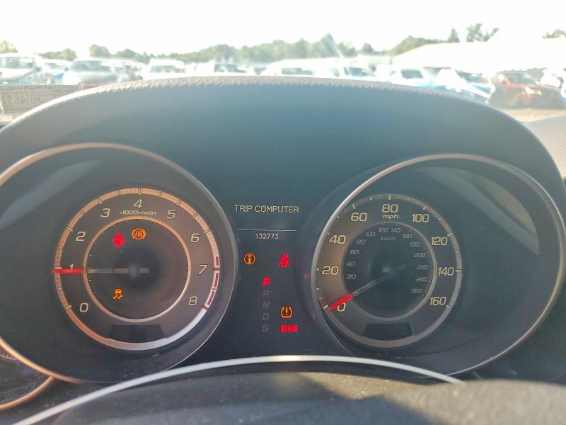 67656806 :رقم المزاد ، 2HNYD2H67BH514433 vin ، 2011 Acura Mdx مزاد بيع