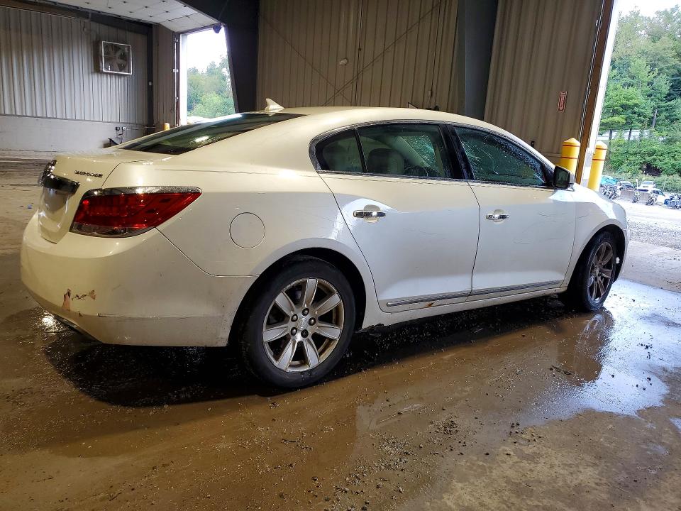 Aukcja sprzedaży 2012 Buick Lacrosse, vin: 1G4GC5E31CF194153, numer aukcji: 69362566
