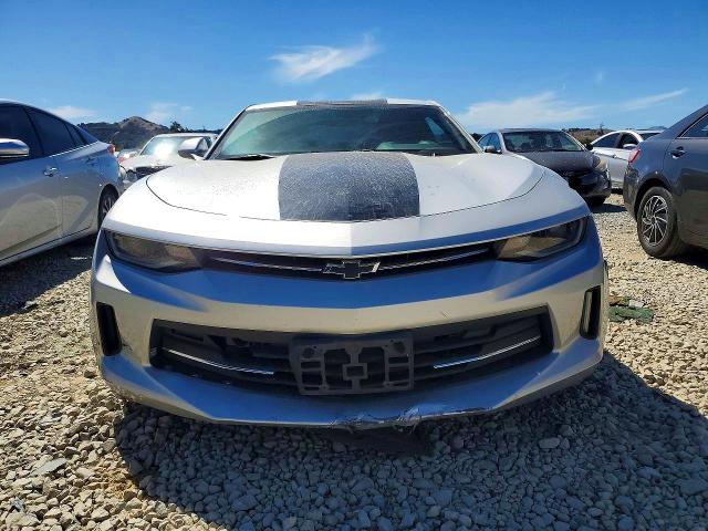 2016 Chevrolet Camaro მანქანა იყიდება აუქციონზე, vin: 1G1FB1RS8G0163495, აუქციონის ნომერი: 68207566
