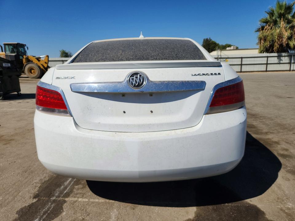 2012 Buick Lacrosse მანქანა იყიდება აუქციონზე, vin: 1G4GA5ER8CF163279, აუქციონის ნომერი: 70001896