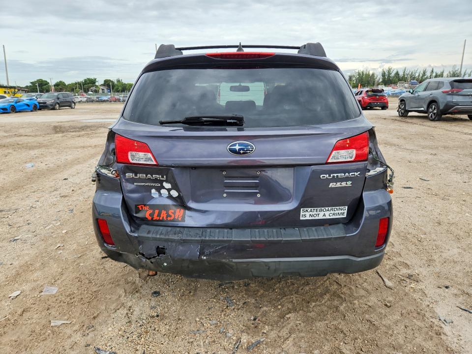 Продажа на аукционе авто 2014 Subaru Outback, vin: 4S4BRBMC0E3288716, номер лота: 71142836